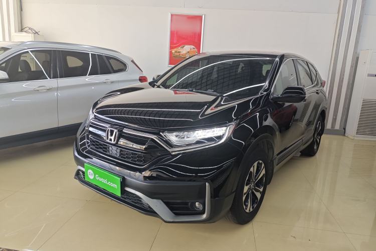 Honda CR-V 2021 240TURBO CVT 2WD Comfort Version usata Guazi used car, China used car export, Used car for sale, Used cars, Cheapest cars for sale