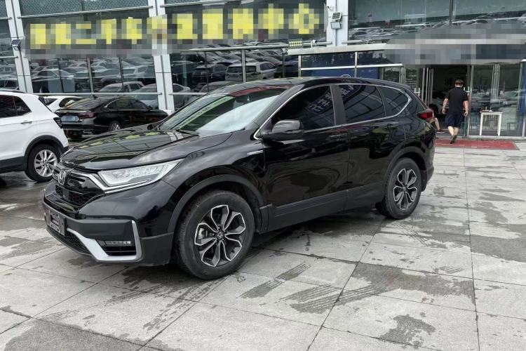 Used Honda CR-V 2021 Rui Hybrid 2.0L 2WD Pure Speed Edition Guazi used car, China used car export, Used car for sale, Used  cars, Cheapest cars for sale