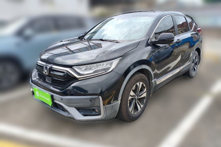 Used Honda CR-V 2021 240TURBO CVT Two-Wheel Drive Urban Edition Guazi used car, China used car export, Used car for sale, Used  cars, Cheapest cars for sale