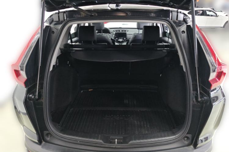 Used Honda CR-V 2021 240TURBO CVT Two-Wheel Drive Urban Edition Trunk