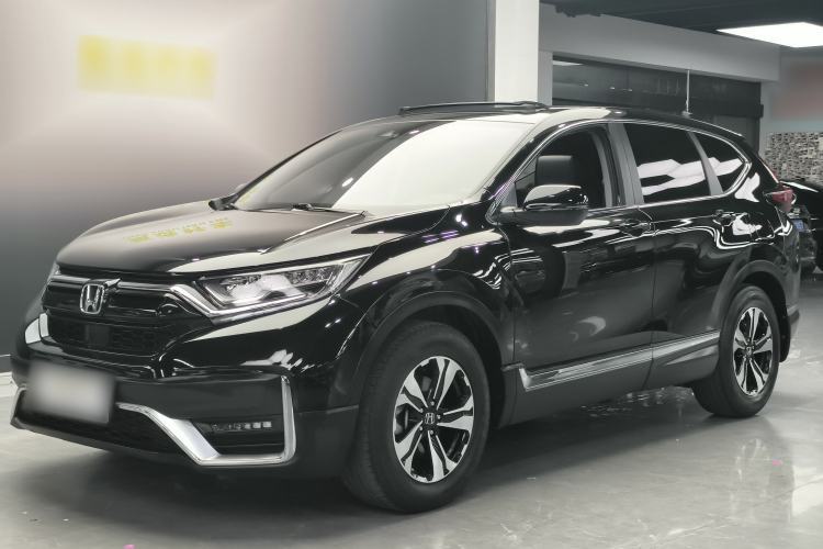 Used Honda CR-V 2021 240TURBO CVT 2WD Fashion Edition Guazi used car, China used car export, Used car for sale, Used cars, Cheapest cars for sale