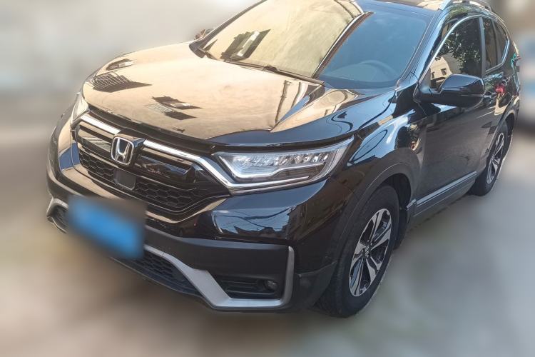 Used Honda CR-V 2021 240TURBO CVT Two-Wheel Drive Urban Edition Guazi used car, China used car export, Used car for sale, Used cars, Cheapest cars for sale