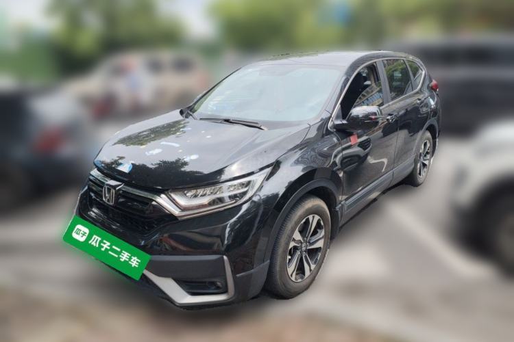Used Honda CR-V 2021 240TURBO CVT 2WD Comfort Version Guazi used car, China used car export, Used car for sale, Used cars, Cheapest cars for sale