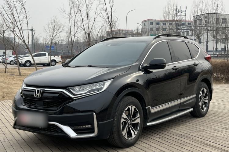 Ojetý Honda CR-V 2021 240TURBO CVT 2WD Fashion Edition Guazi used car, China used car export, Used car for sale, Used  cars, Cheapest cars for sale