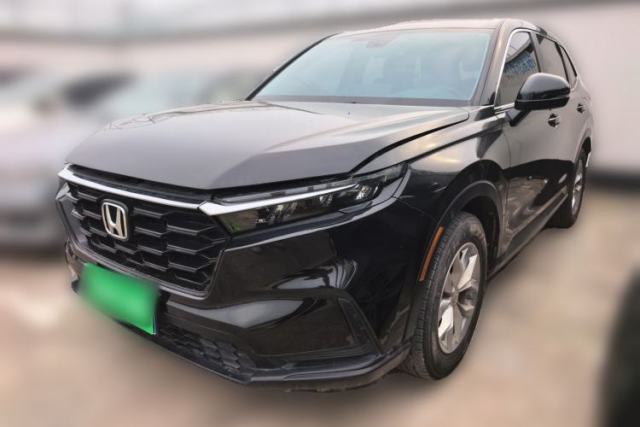 Used Honda CR-V 2021 240TURBO CVT 2WD Comfort Version