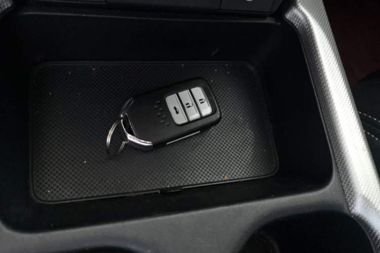 Used Honda CR-V 2021 240TURBO CVT 2WD Comfort Version Vehicle Key