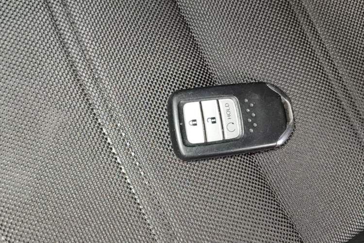 Used Honda CR-V 2021 240TURBO CVT Two-Wheel Drive Urban Edition Vehicle Key