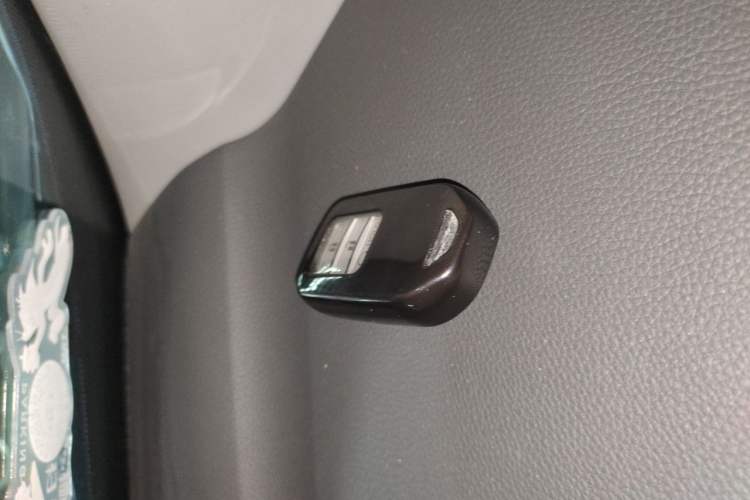 Used Honda CR-V 2021 240TURBO CVT 2WD Fashion Edition Vehicle Key