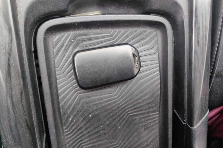 Used Honda CR-V 2021 240TURBO CVT 2WD Black Jazz Edition Vehicle Key