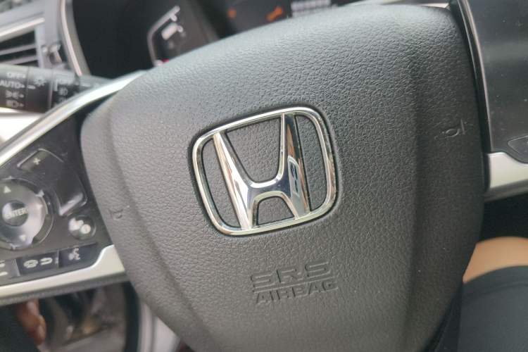 Used Honda CR-V 2021 240TURBO CVT Two-Wheel Drive Urban Edition Vehicle Key