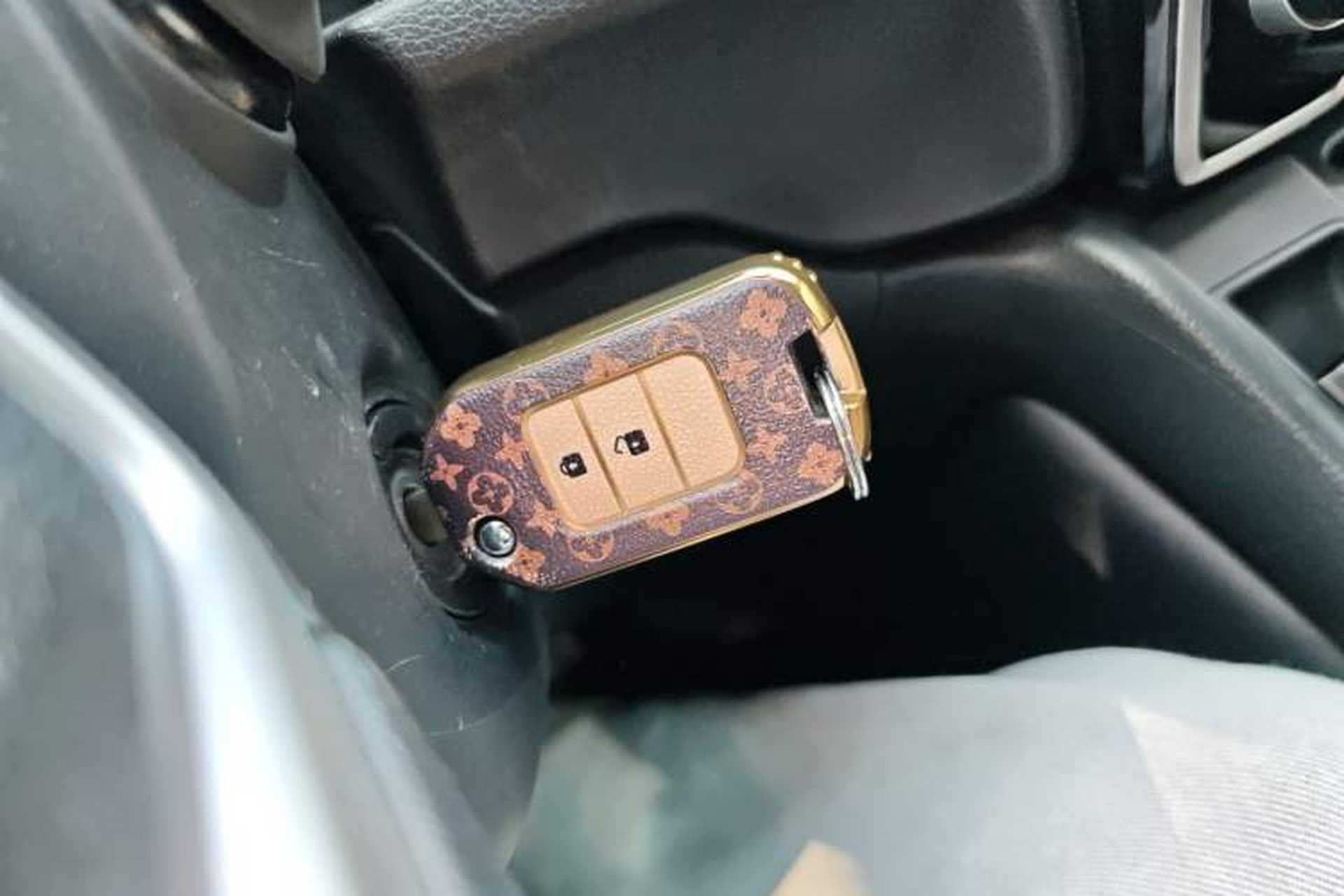 Used Honda CR-V 2021 240TURBO CVT 2WD Comfort Version Vehicle Key