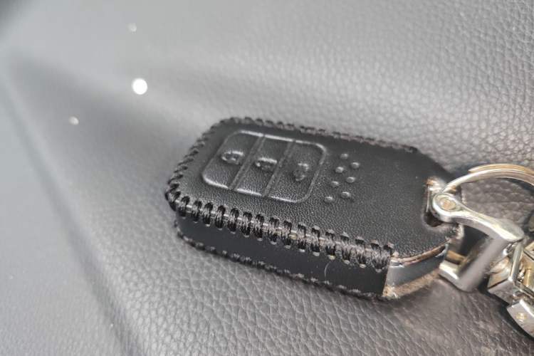 Used Honda CR-V 2021 240TURBO CVT Two-Wheel Drive Urban Edition Vehicle Key