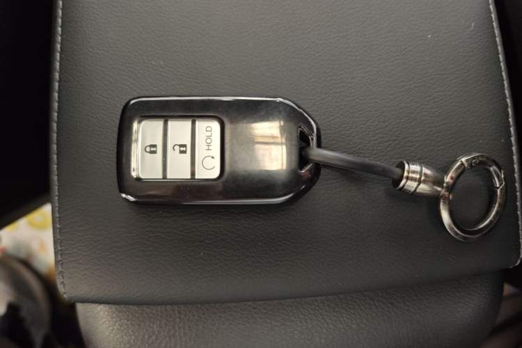 Used Honda CR-V 2021 240TURBO CVT Two-Wheel Drive Urban Edition Vehicle Key