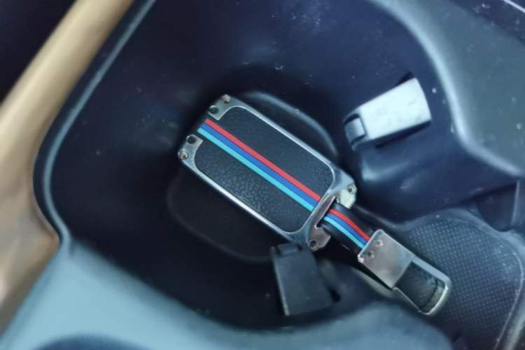 Used Honda CR-V 2021 240TURBO CVT 2WD Fashion Edition Vehicle Key