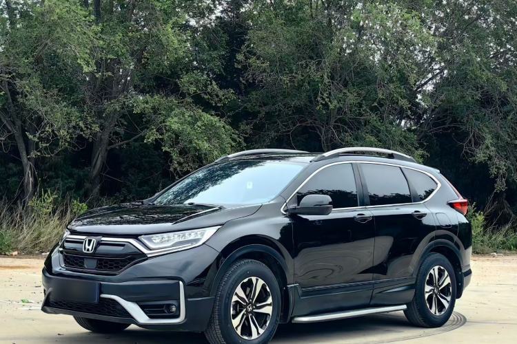 Used Honda CR-V 2021 240TURBO CVT Two-Wheel Drive Urban Edition Guazi used car, China used car export, Used car for sale, Used  cars, Cheapest cars for sale