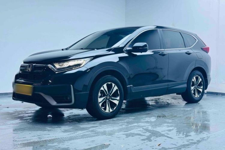 Used Honda CR-V 2021 240TURBO CVT 2WD Comfort Version Guazi used car, China used car export, Used car for sale, Used  cars, Cheapest cars for sale