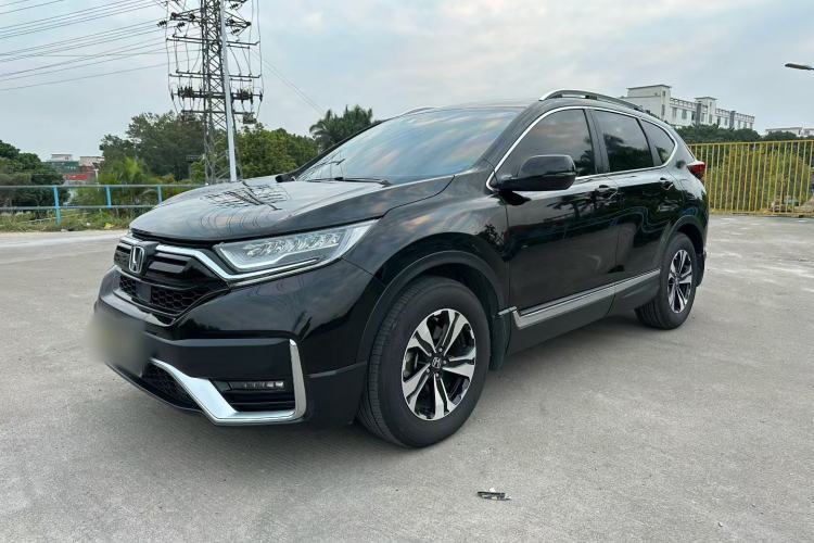Ojetý Honda CR-V 2021 240TURBO CVT 2WD Fashion Edition Guazi used car, China used car export, Used car for sale, Used  cars, Cheapest cars for sale