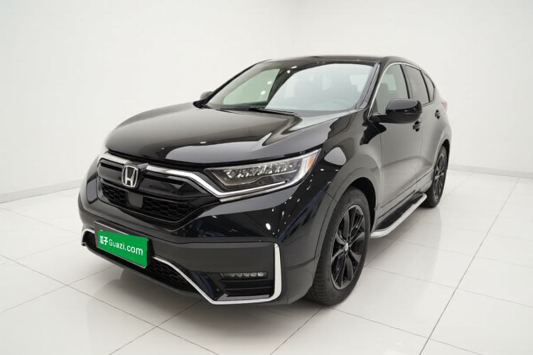 Ojetý Honda CR-V 2021 240TURBO CVT 2WD Black Jazz Edition Guazi used car, China used car export, Used car for sale, Used  cars, Cheapest cars for sale