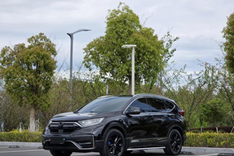 Ojetý Honda CR-V 2021 240TURBO CVT 2WD Black Jazz Edition Guazi used car, China used car export, Used car for sale, Used  cars, Cheapest cars for sale