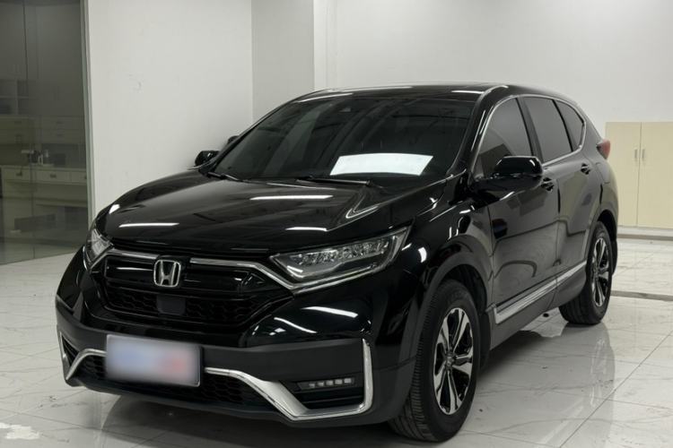 Used Honda CR-V 2021 240TURBO CVT 2WD Fashion Edition Guazi used car, China used car export, Used car for sale, Used cars, Cheapest cars for sale