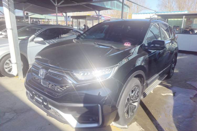 Used Honda CR-V 2021 240TURBO CVT Two-Wheel Drive Urban Edition Guazi used car, China used car export, Used car for sale, Used  cars, Cheapest cars for sale
