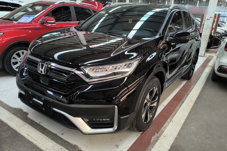 Used Honda CR-V 2021 240TURBO CVT 2WD Fashion Edition Guazi used car, China used car export, Used car for sale, Used  cars, Cheapest cars for sale