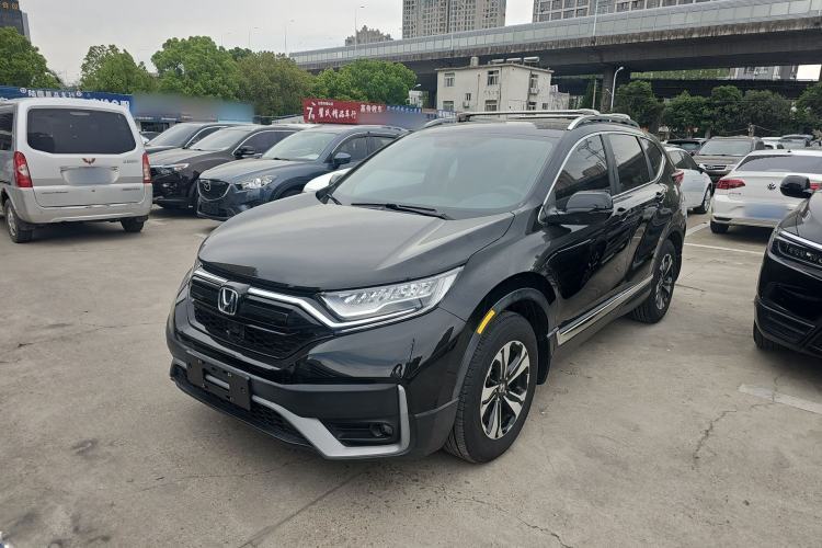 Used Honda CR-V 2021 240TURBO CVT 2WD Comfort Version Guazi used car, China used car export, Used car for sale, Used  cars, Cheapest cars for sale