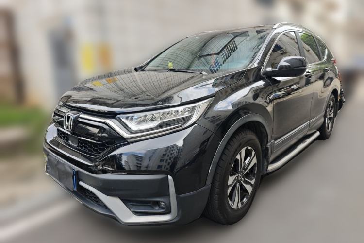 Ojetý Honda CR-V 2021 240TURBO CVT 2WD Comfort Version Guazi used car, China used car export, Used car for sale, Used  cars, Cheapest cars for sale