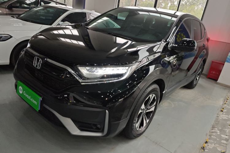 Używany Honda CR-V 2021 240TURBO CVT 2WD Comfort Version Guazi used car, China used car export, Used car for sale, Used cars, Cheapest cars for sale