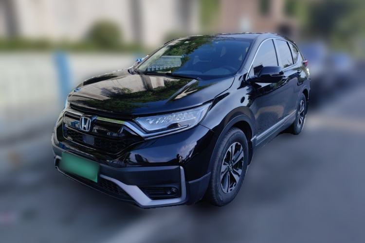Gebrauchter Honda CR-V 2021 240TURBO CVT Two-Wheel Drive Urban Edition Guazi used car, China used car export, Used car for sale, Used  cars, Cheapest cars for sale