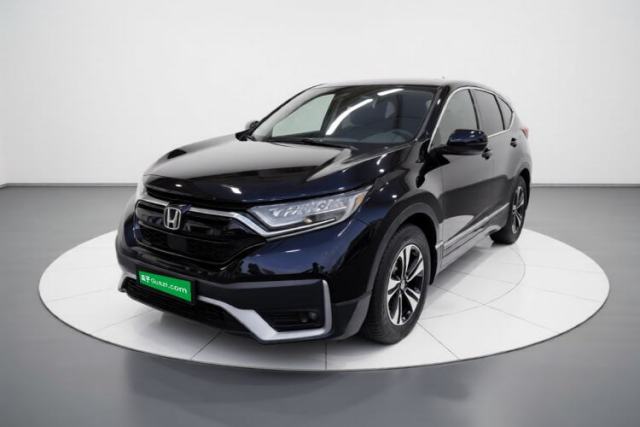 Honda CR-V 2021 240TURBO CVT Two-Wheel Drive Urban Edition с пробегом