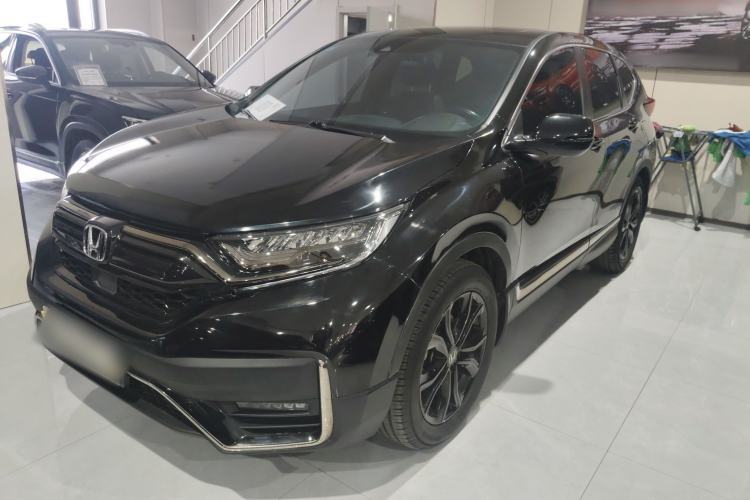 Used Honda CR-V 2021 240TURBO CVT 2WD Black Jazz Edition Guazi used car, China used car export, Used car for sale, Used  cars, Cheapest cars for sale