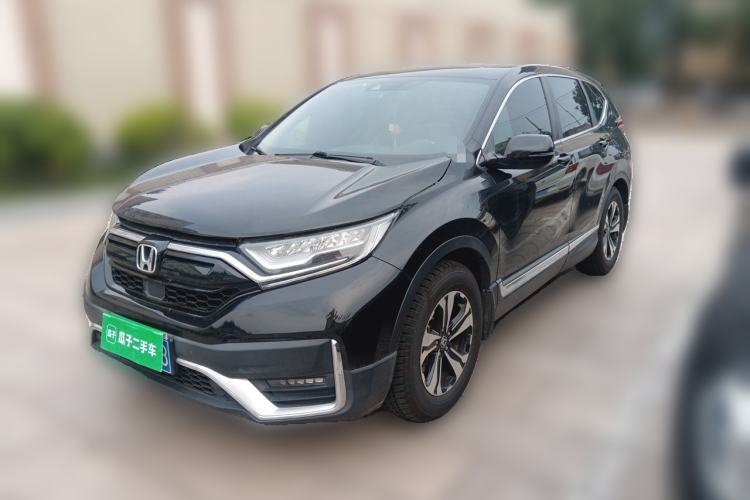 Used Honda CR-V 2021 240TURBO CVT 2WD Fashion Edition Guazi used car, China used car export, Used car for sale, Used  cars, Cheapest cars for sale