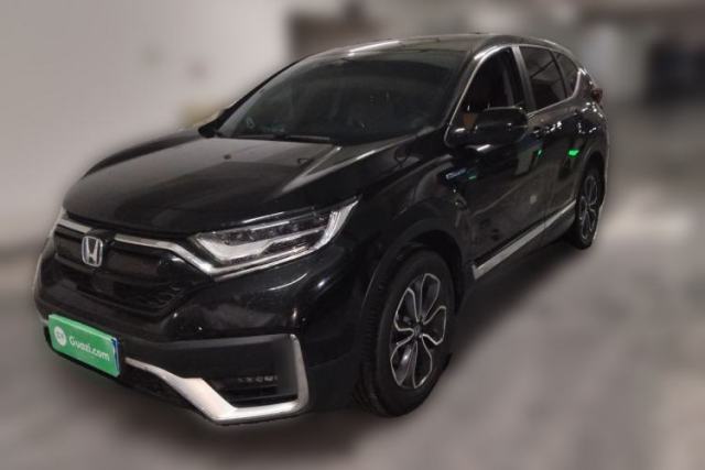 Used Honda CR-V 2021 Rui Hybrid 2.0L 2WD Pure Drive Edition