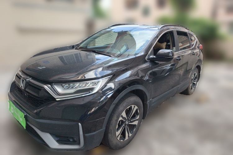 Used Honda CR-V 2021 240TURBO CVT 2WD Comfort Version Guazi used car, China used car export, Used car for sale, Used  cars, Cheapest cars for sale