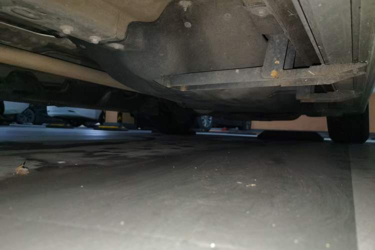 Used Honda CR-V 2021 240TURBO CVT 2WD Fashion Edition Chassis Front Left