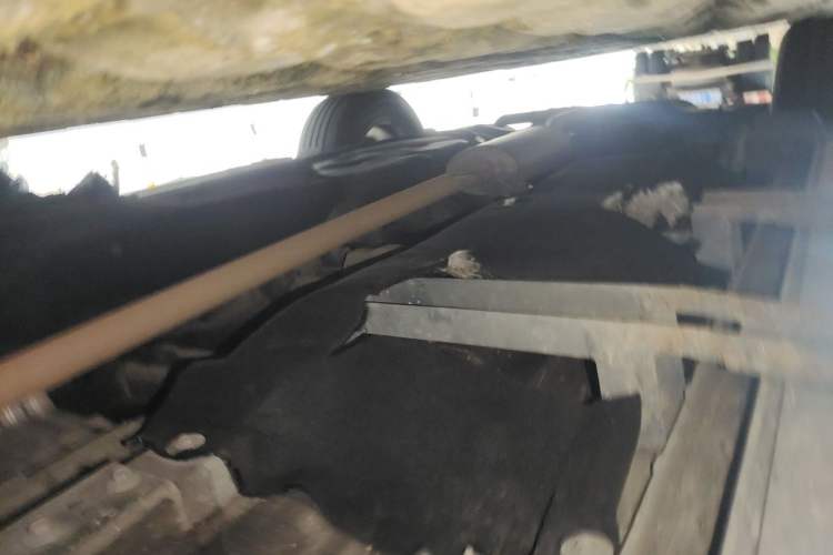 Used Honda CR-V 2021 240TURBO CVT 2WD Fashion Edition Chassis Front Right