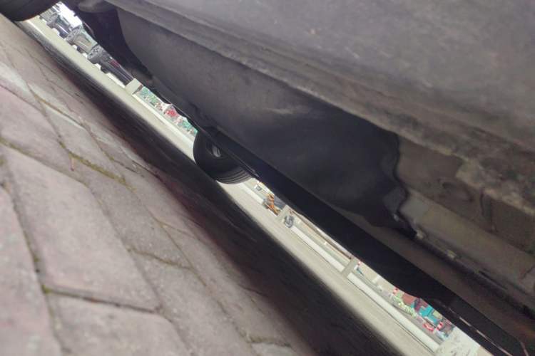 Used Honda CR-V 2021 240TURBO CVT 2WD Fashion Edition Chassis Front Right