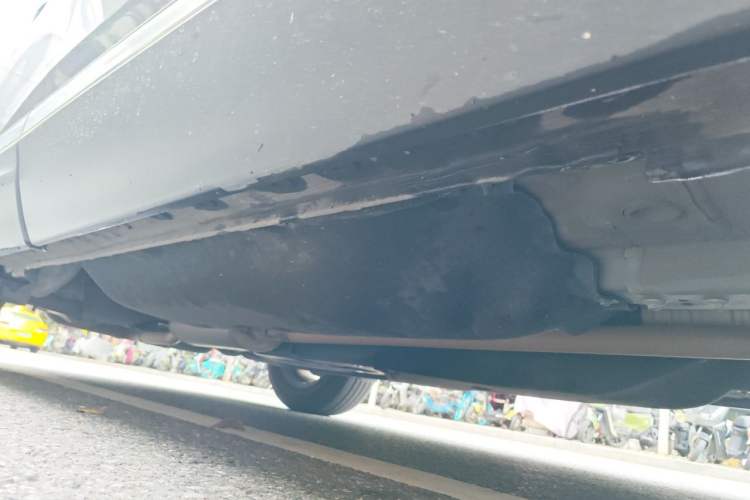 Used Honda CR-V 2021 240TURBO CVT 2WD Fashion Edition Chassis Front Right