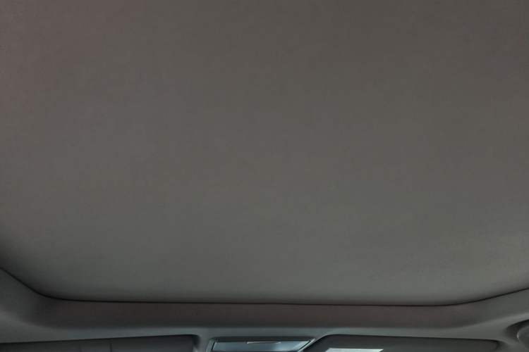 Used Honda CR-V 2021 240TURBO CVT 2WD Fashion Edition Headliner