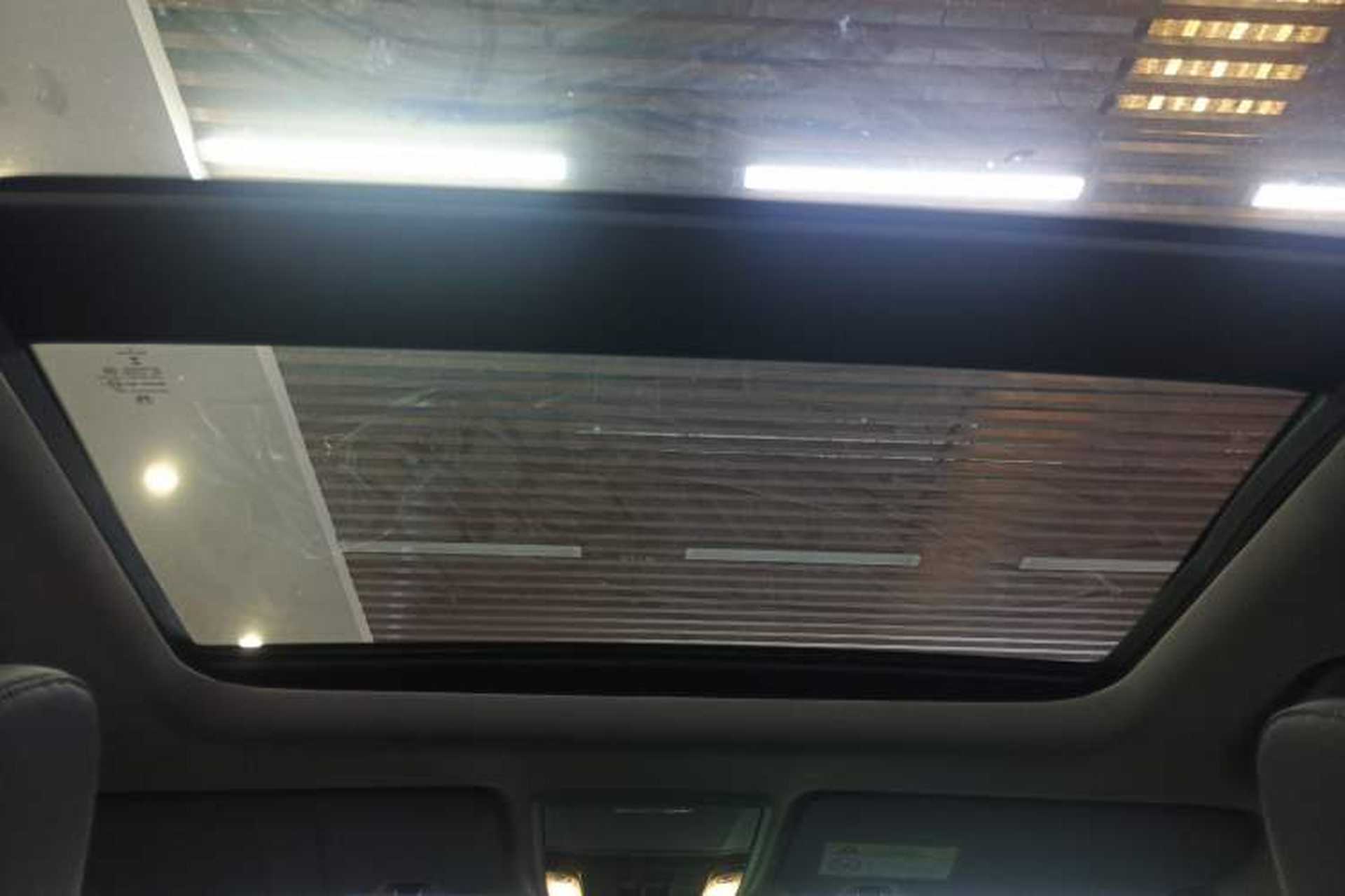 Used Honda CR-V 2021 240TURBO CVT Two-Wheel Drive Urban Edition Headliner