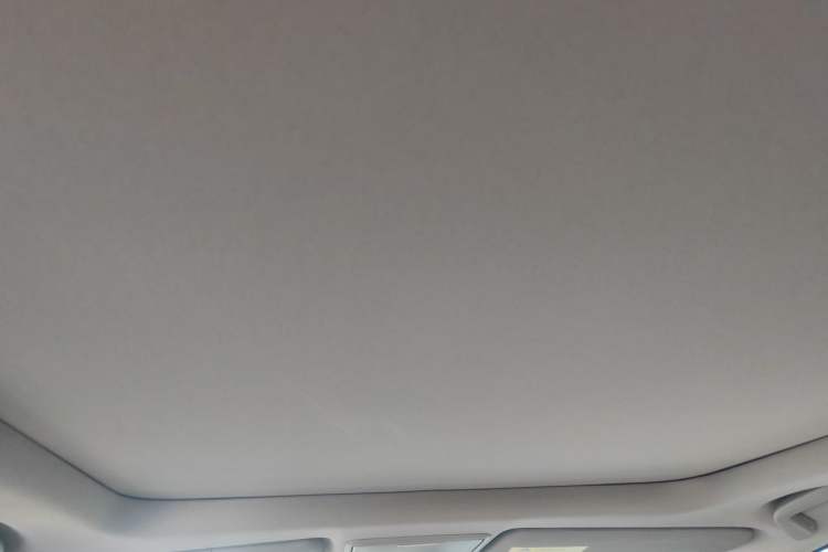 Used Honda CR-V 2021 240TURBO CVT 2WD Fashion Edition Headliner