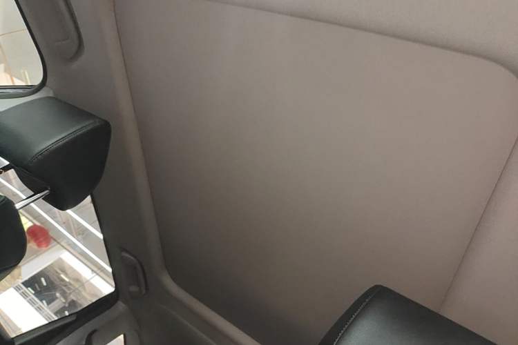 Used Honda CR-V 2021 240TURBO CVT Two-Wheel Drive Urban Edition Headliner