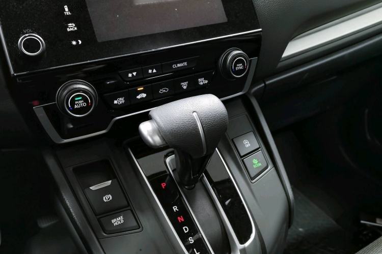 Used Honda CR-V 2021 240TURBO CVT Two-Wheel Drive Urban Edition Interior 3