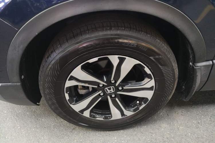 Used Honda CR-V 2021 240TURBO CVT Two-Wheel Drive Urban Edition Left Front Wheel Hub