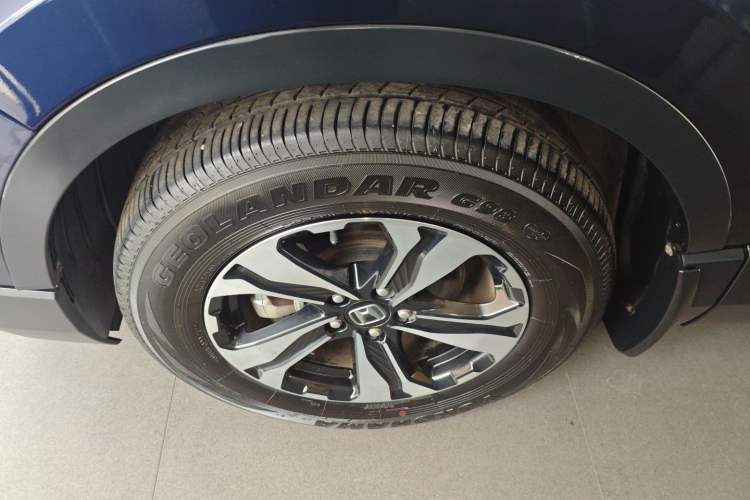 Used Honda CR-V 2021 240TURBO CVT Two-Wheel Drive Urban Edition Left Front Wheel Hub