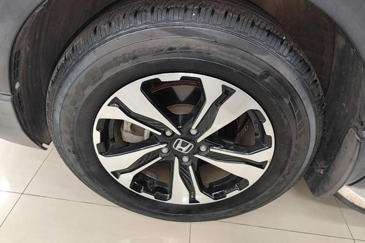 Used Honda CR-V 2021 240TURBO CVT Two-Wheel Drive Urban Edition Left Front Wheel Hub