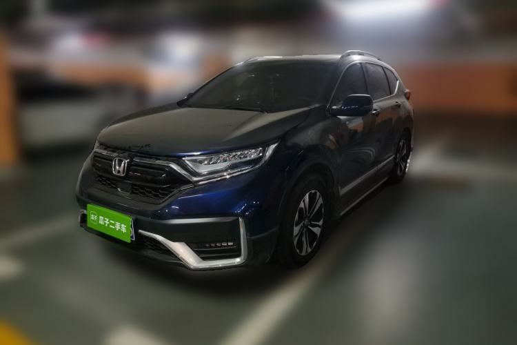 Used Honda CR-V 2021 240TURBO CVT 2WD Fashion Edition Guazi used car, China used car export, Used car for sale, Used cars, Cheapest cars for sale
