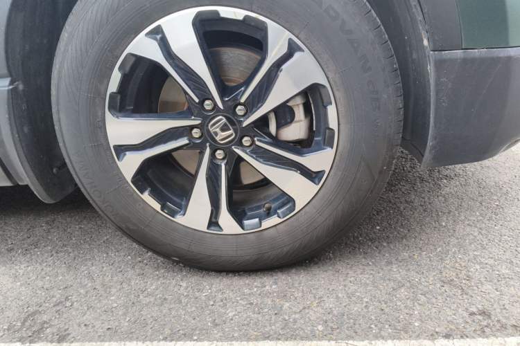Used Honda CR-V 2021 240TURBO CVT 2WD Fashion Edition Right Front Wheel Hub