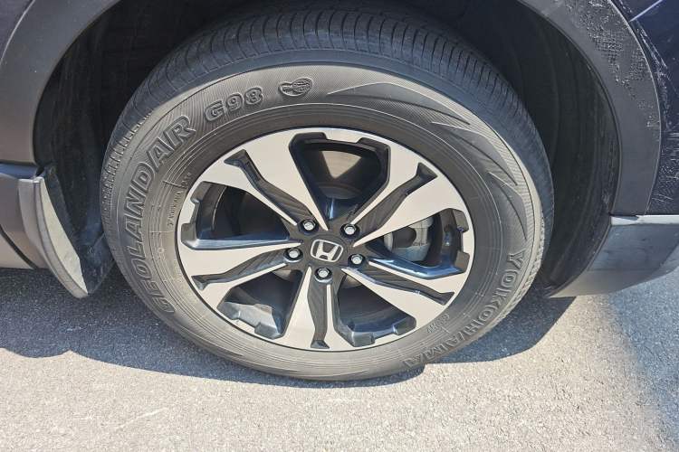 Used Honda CR-V 2021 240TURBO CVT 2WD Fashion Edition Right Front Wheel Hub